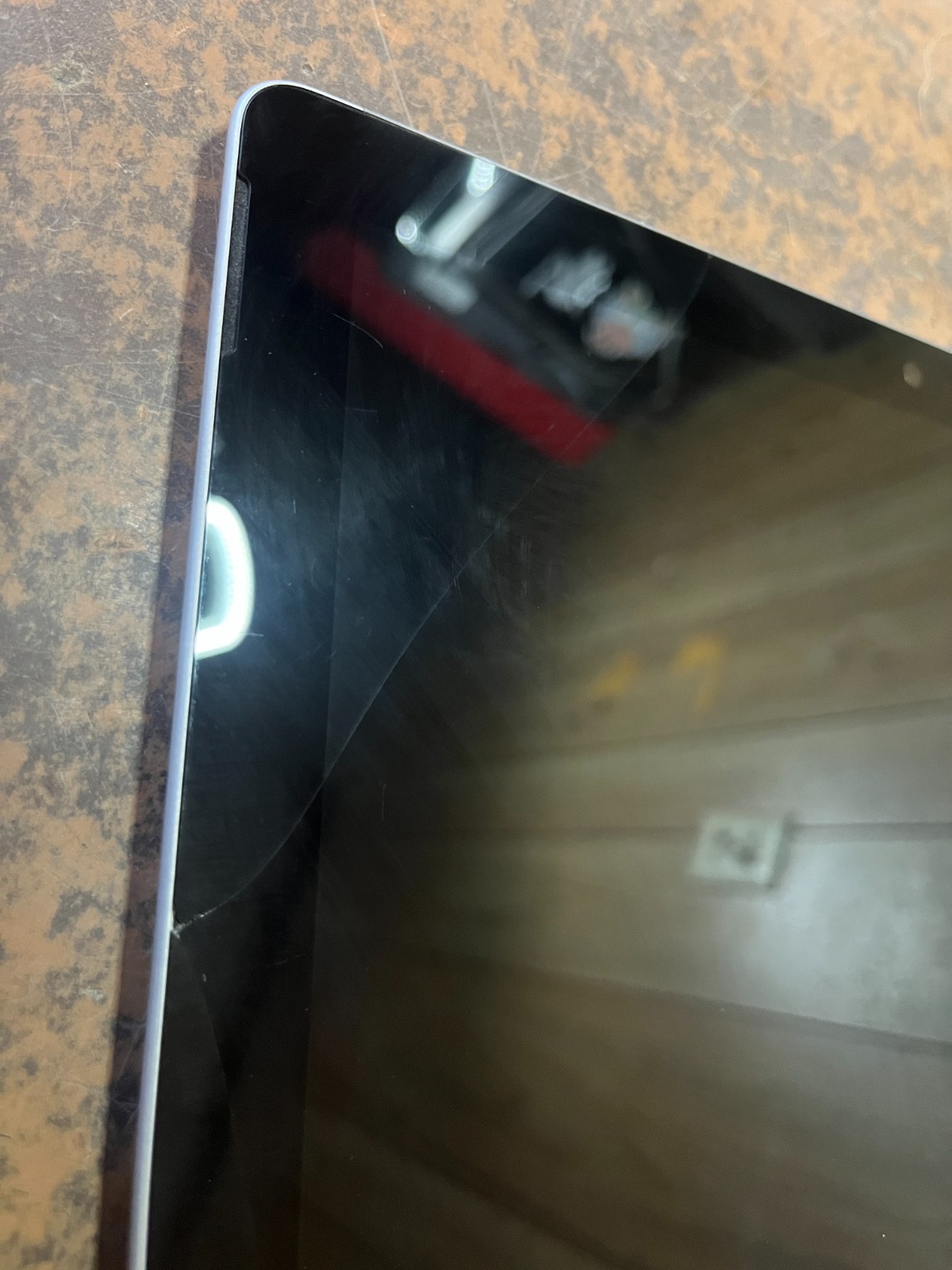 Microsoft Surface Go Pentium CPU 4415Y 1.60GHz 4GB RAM 128GB SSD Windows 11