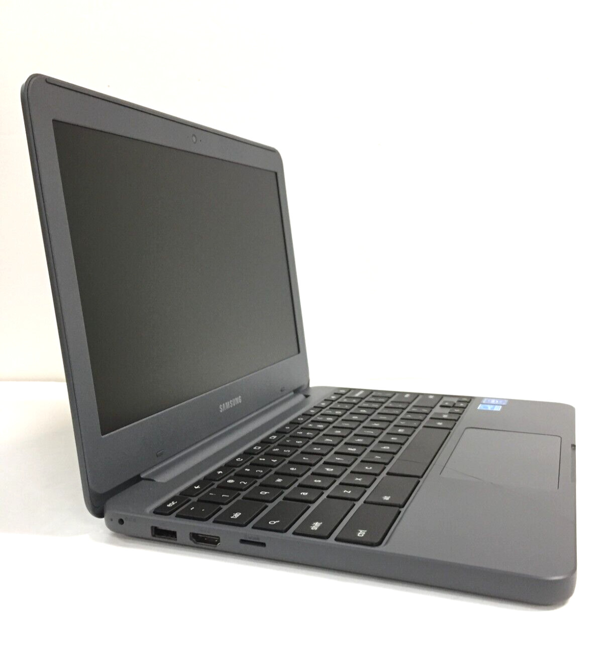 Samsung Chromebook 3 XE500C13-S01US 11.6″/Intel N3050/2GB RAM/16GB eMMC/ChromeOS