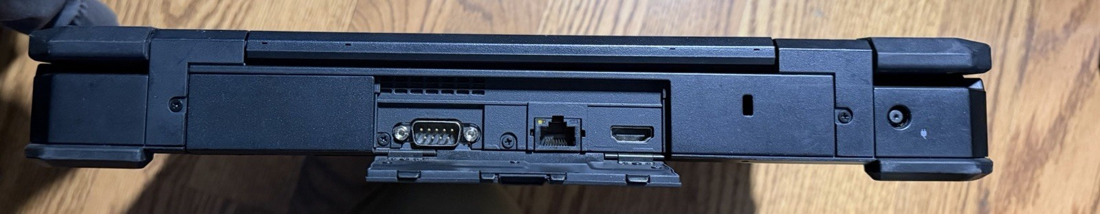Dell Latitude Rugged 5424 14” Intel i5-8350U 8GB RAM 256GB SSD WIN 11 Pro