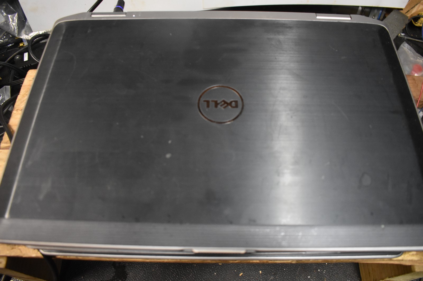Dell Latitude Laptops E6330,E6320,E6420 Lot of 4