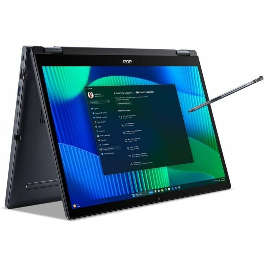 Acer TravelMate P4 Spin 14 TMP414RN-54 TMP414RN-54-57U5 14 Touchscreen Converti