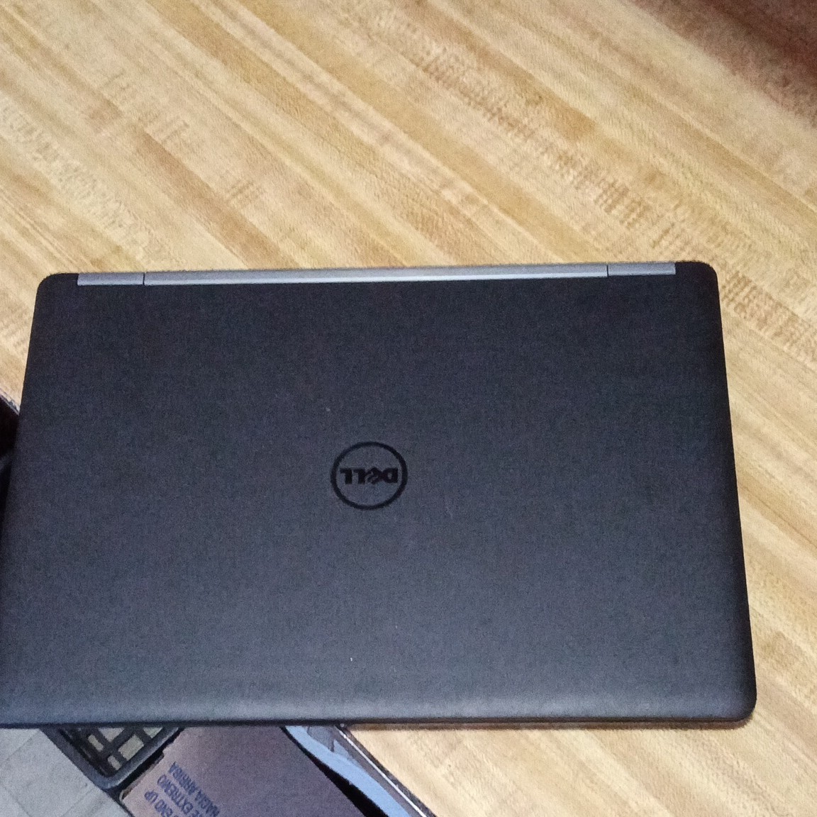 Dell Latitude E7470 14″ i5-6th Gen 8GB RAM 256GB SSD Win 10 Pro Black