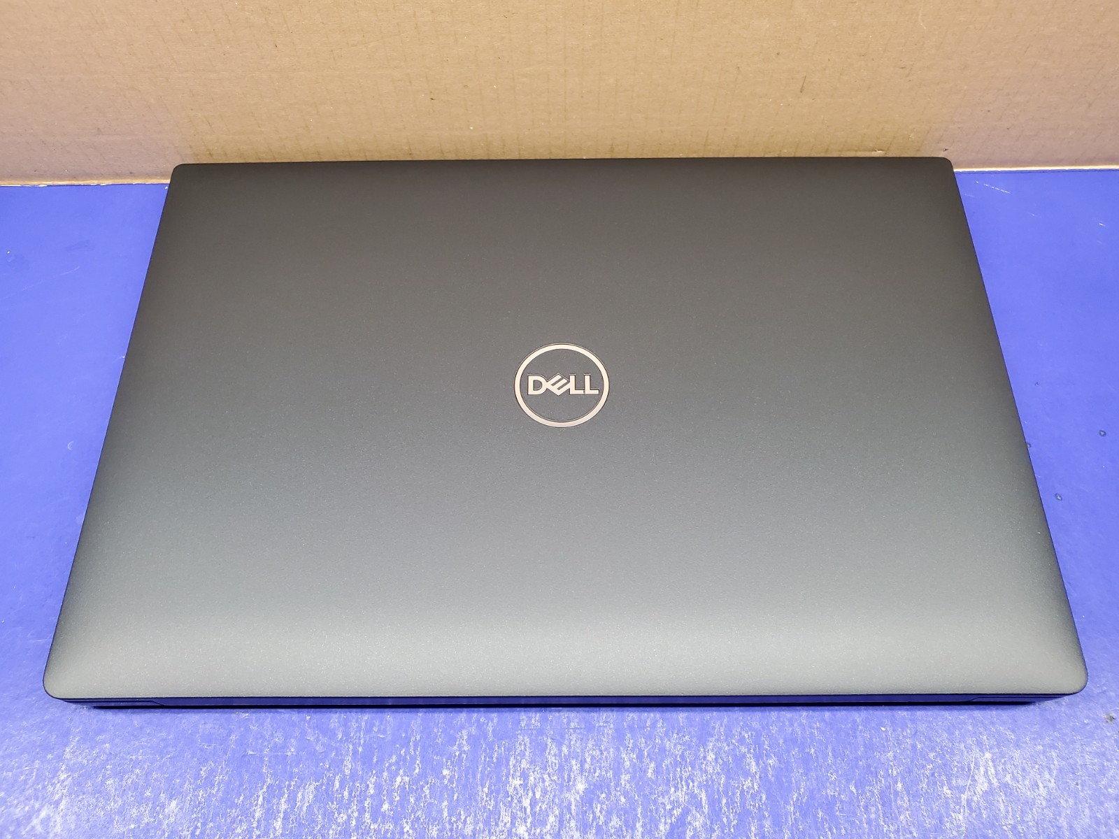 Dell Latitude 7490 Core i7-8650U@1.9GHz 16GBram 512ssd “Professionally Restored”
