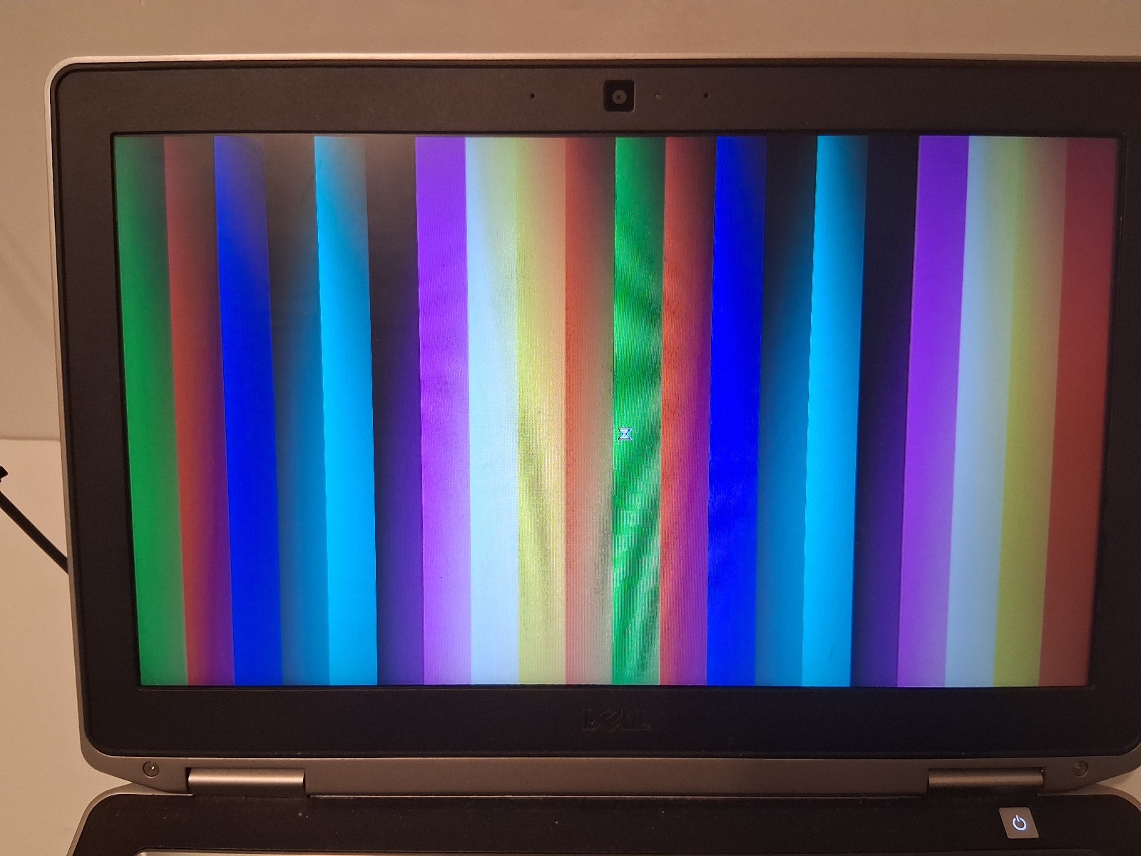 Dell Latitude E6330 13.3″ Intel i5-3320M 4GB RAM 320GB Good Screen & Motherboard