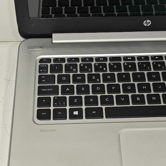 HP Stream 14-z000no Laptop – AMD A4 2GB 32GB