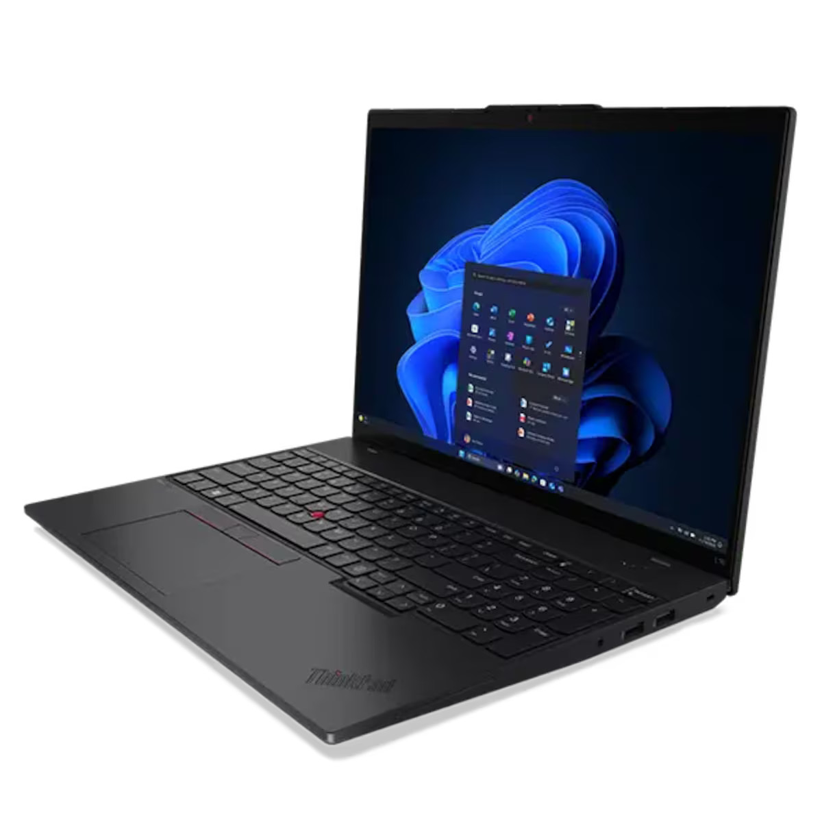 Lenovo ThinkPad L16 Gen 2 AMD Ryzen 5 PRO 215 8GB RAM 256GB SSD 16 in W11 Home