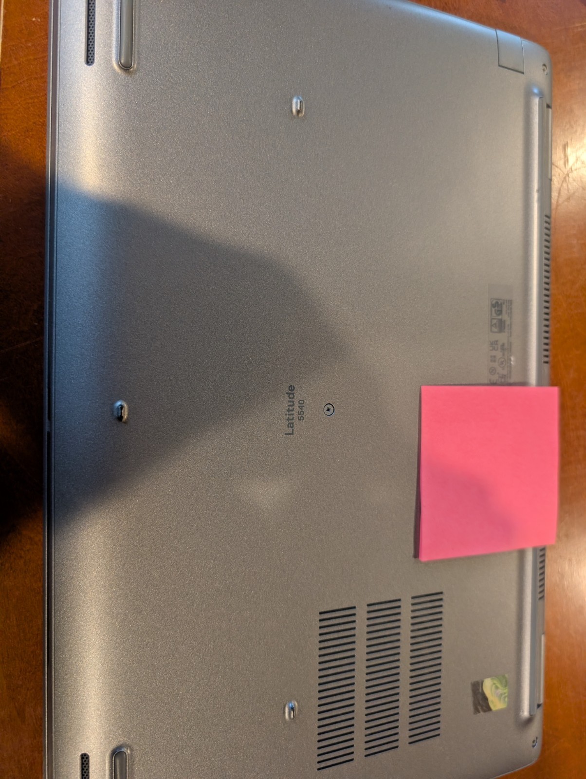 dell latitude 5540 i5-1345u 16gb 256GB Touch Screen – Active Warranty