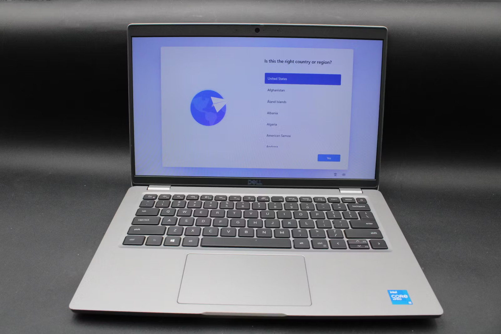 Dell Latitude 5420 Used 14″ (i5-1145G7-16GB-256GB NVMe)