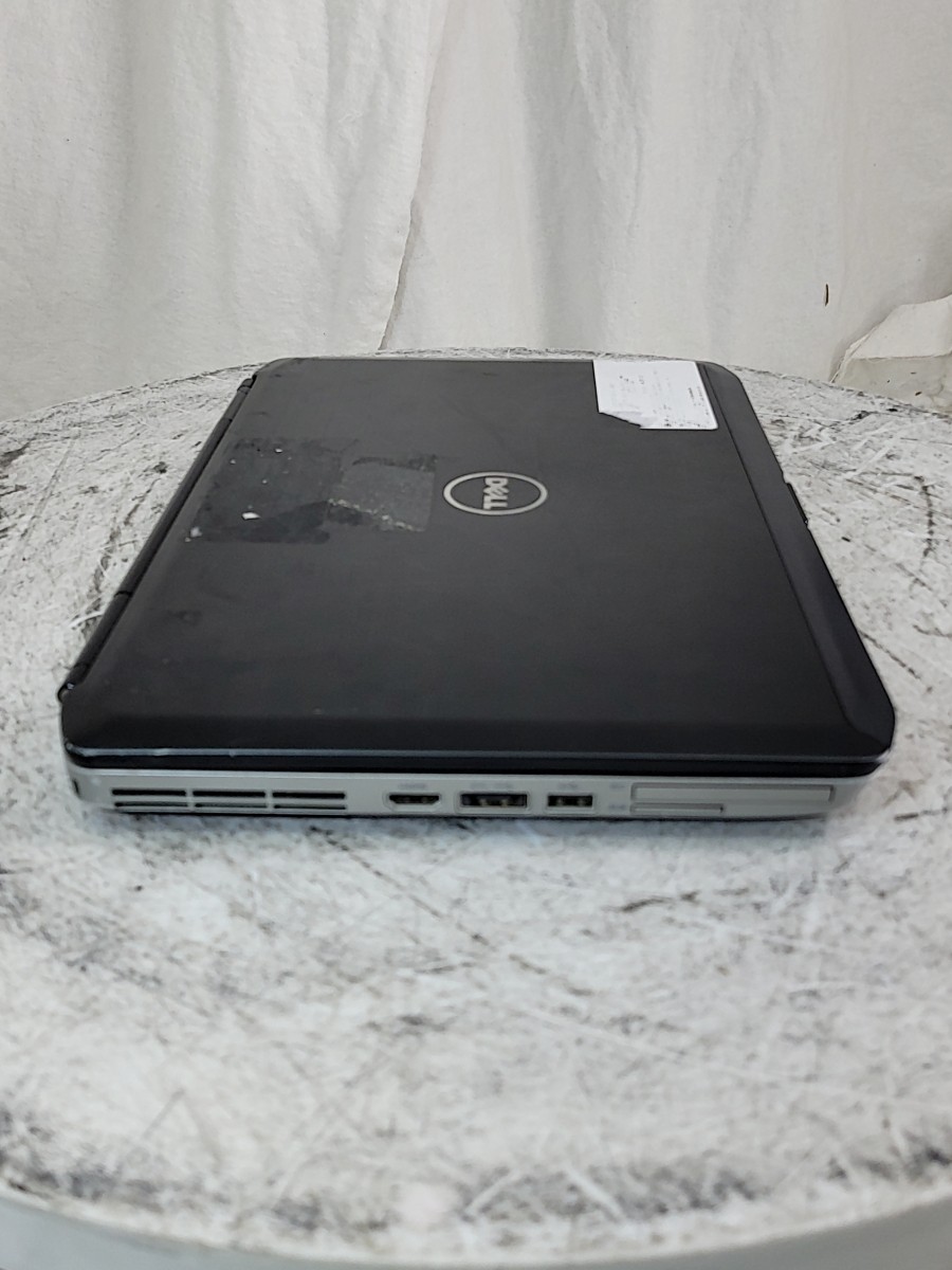DELL LATITUDE E5430 VPRO PC Laptop I5-3340M 8GB 500GB SEE NOTES
