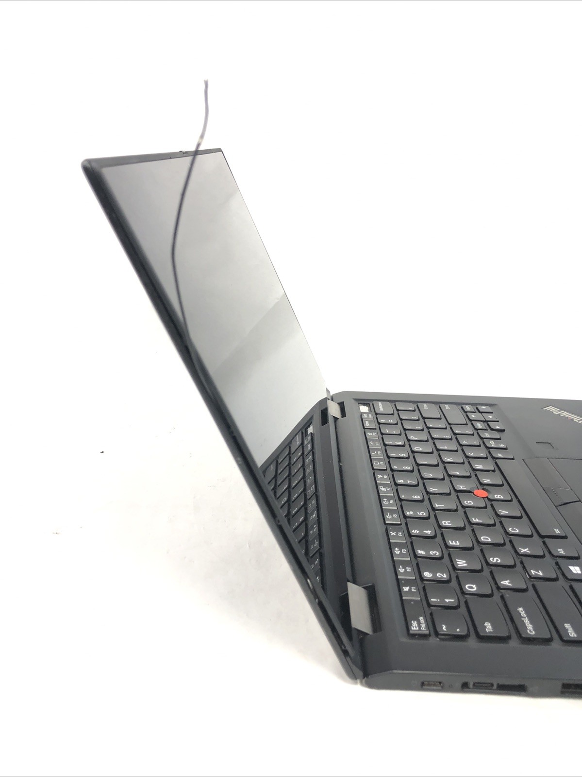 Lenovo ThinkPad x13 Yoga, Intel Core i7-10510U @1.80Ghz, 16GB RAM, NO SSD/OS,