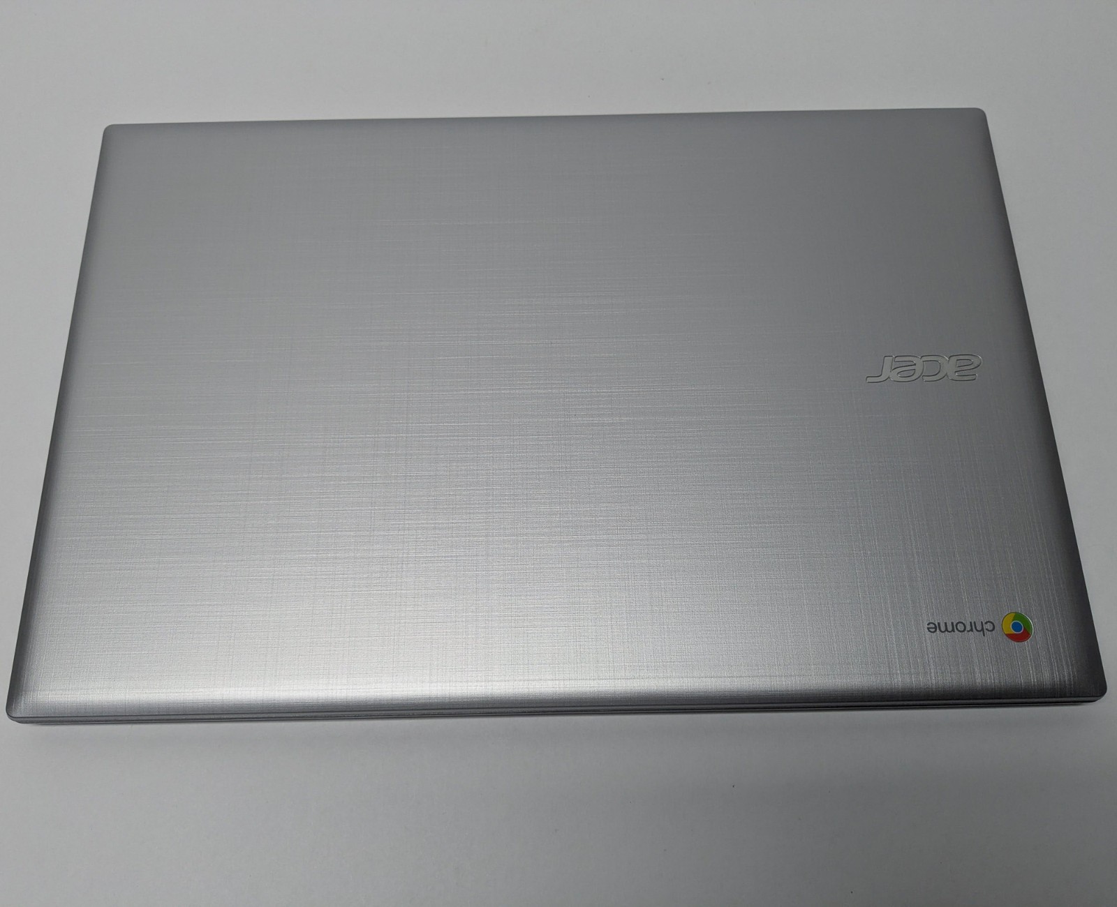 Acer Chromebook 315 15.6″ IPS Touch AMD A4-9120C 4GB RAM 32GB SSD Full HD 1080p