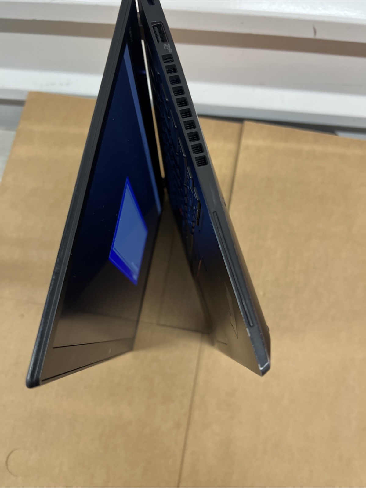 Lenovo ThinkPad X395 | Ryzen 7 PRO 3700U | 8GB RAM | 512GB SSD | FHD Touch | 4G