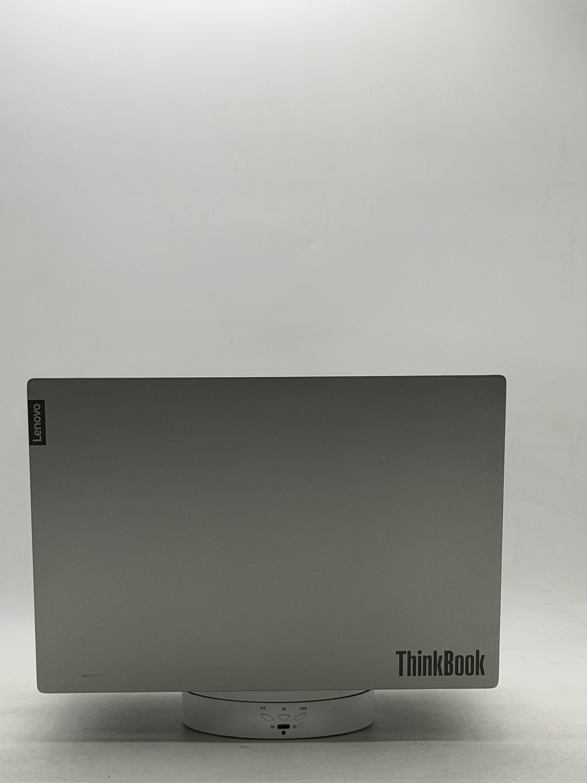 Lenovo ThinkBook (14-IIL) 14in i5-1035G1 8GB 256GB No OS {READ}