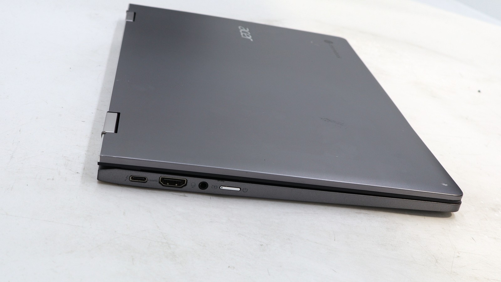 Acer CP714-1WN-50XY Core i5 8GB 256GB Gray