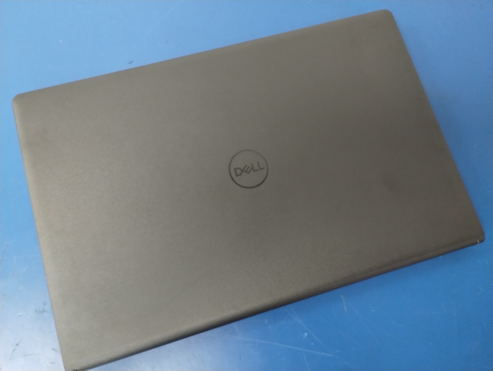 DELL 15 DC15255 G8MK9, AMD Ryzen 7 7730U, 2.00 GHz, 16 GB RAM, 512 GB NVMe SSD