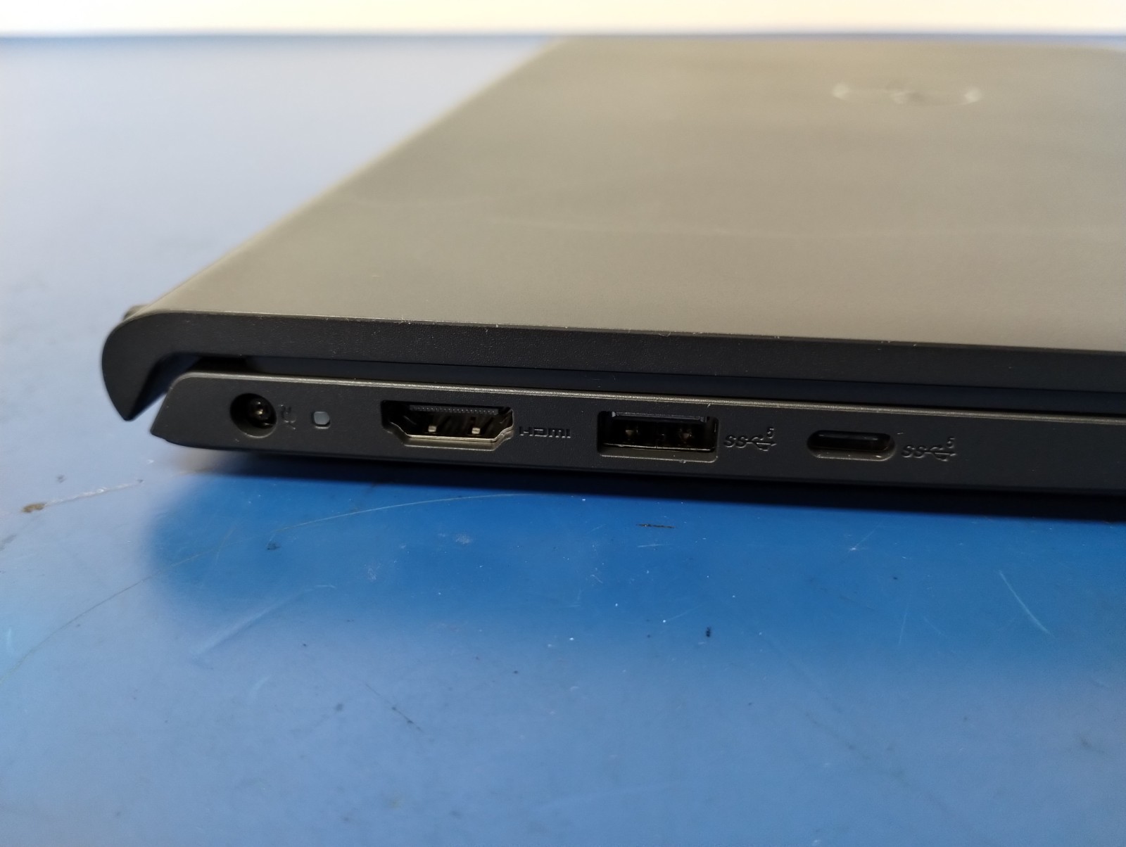 DELL 15 DC15255 G8MK9, AMD Ryzen 7 7730U, 2.00 GHz, 16 GB RAM, 512 GB NVMe SSD