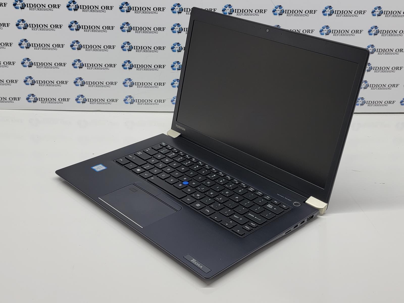 TOSHIBA TECRA X40-E i5 8350U 1.70GHz 8 GB RAM 256 GB SSD NO OS SKU 20737