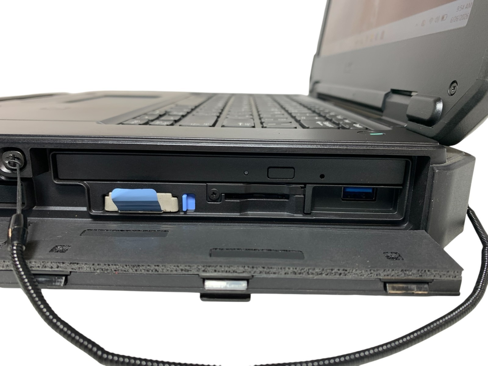 Dell Latitude 7424 Rugged Extreme – Core i5-8350U 16GB RAM 1TB NVMe Win11 Pro