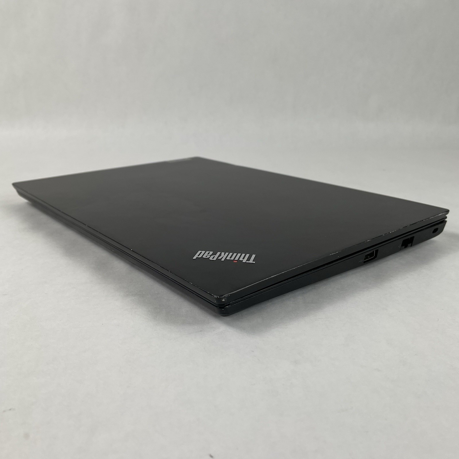 Lenovo ThinkPad E14 Gen 2 14″ Ryzen 5 4500U 2.375 GHz 8 GB RAM No SSD No OS
