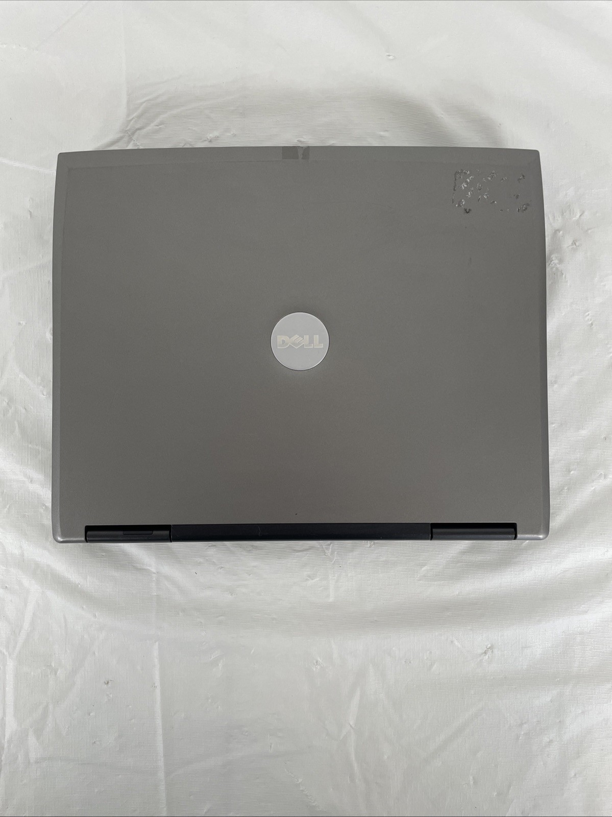 Dell Latitude D520 INTEL CELERON M @1.60GHz 1GB RAM 120GB HDD WINXP – PARTS