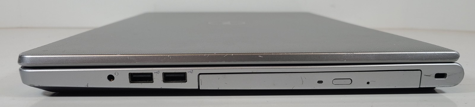 Dell Inspiron 5558 15.6″ i5-4210U@1.70 GHz 8GB RAM 256GB SSD Windows 11