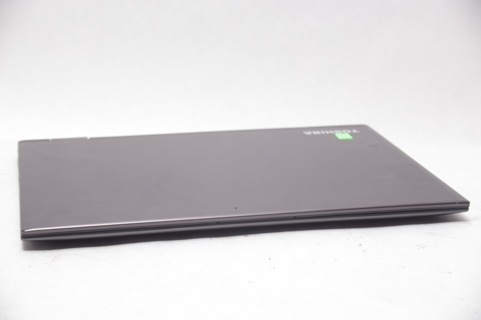 Toshiba Satellite Radius 12 P25W-C Convertible i7-6500U 8GB 128GB 12.5″ Touch