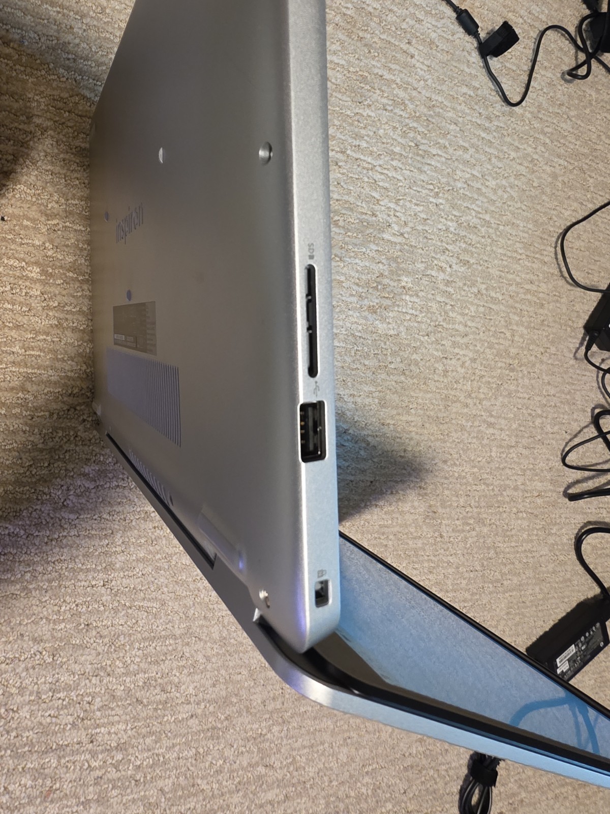 Dell Inspiron 15 5584 15.6″ 256GB Intel Core i5 8th Gen 12GB RAM Laptop Touch