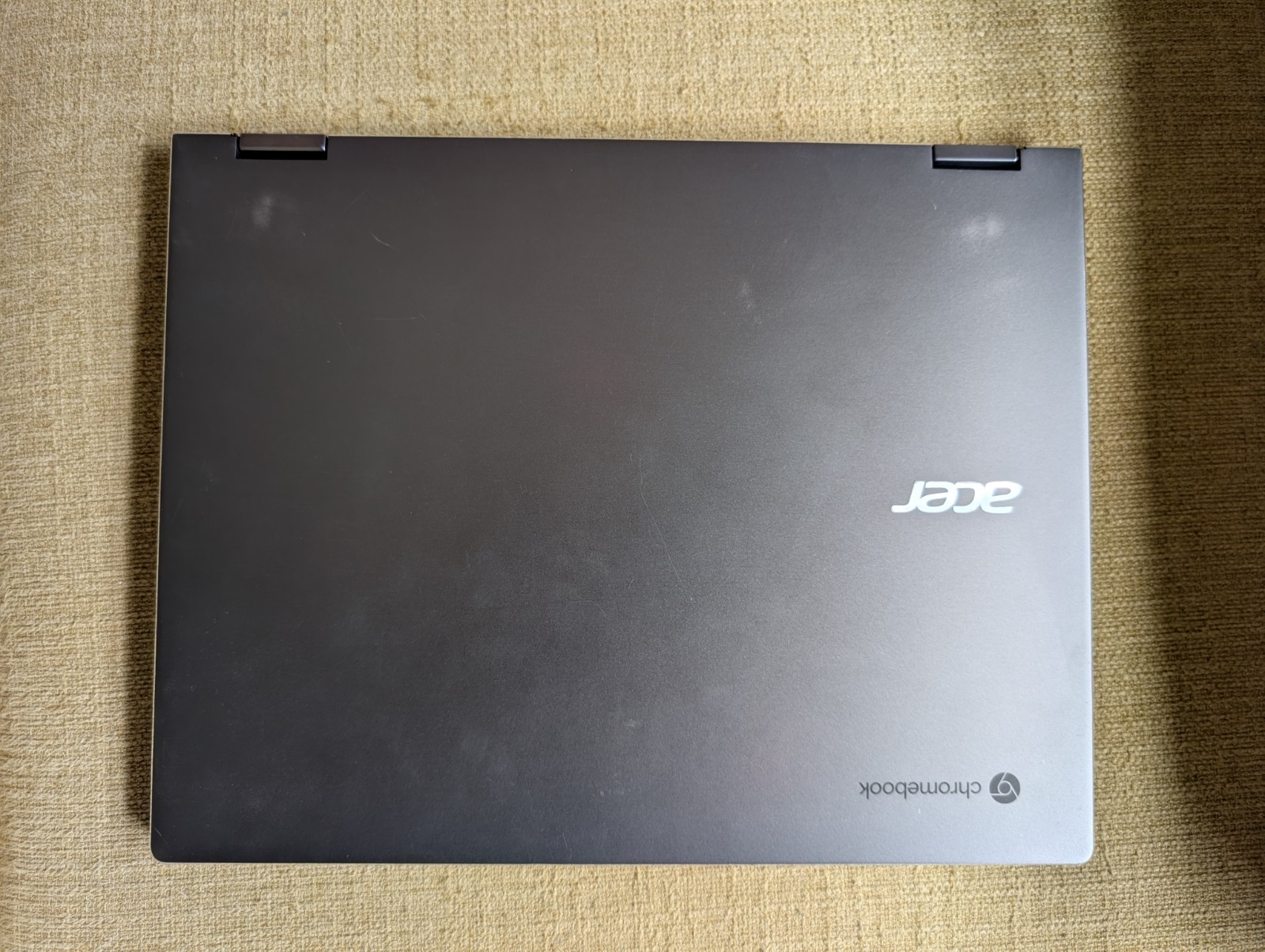 Acer Chromebook Spin 713 CP713-3W Intel i5-1135G7 Touch Used As Shown Free Ship