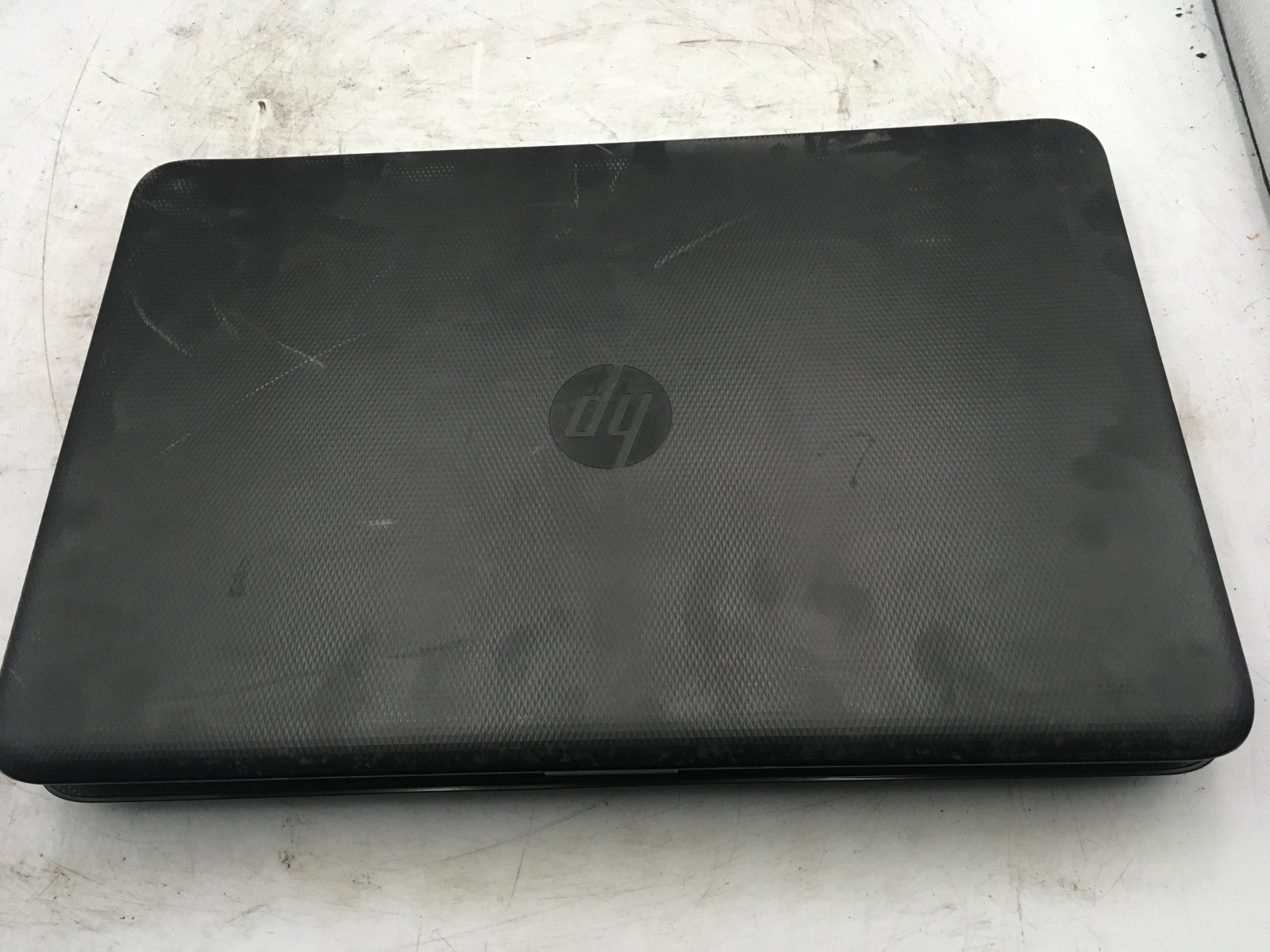 HP 15 AC121DX – BOOTS TO BIOS – INTEL I3 5010U – 6GB RAM – READ DESCRIPTION – BB