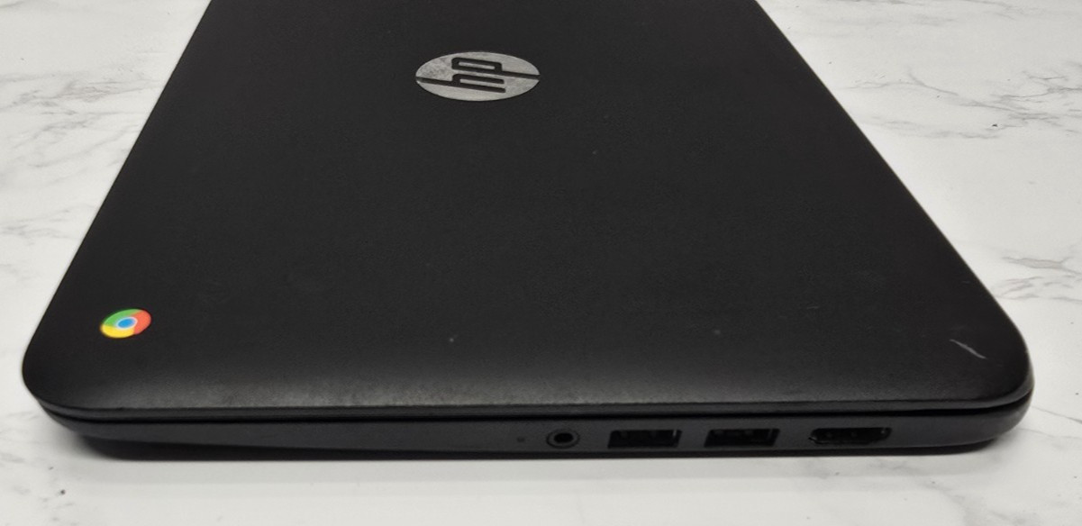 HP Chromebook 11 G4 TPN-Q151 11.6″ (Celeron N2840 2.16GHz, 16GB SSD, 4GB RAM)