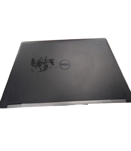 Dell Latitude – E5570 2.40GHz, 256GB SSD, 4GB RAM, NO OS NO BATTERY