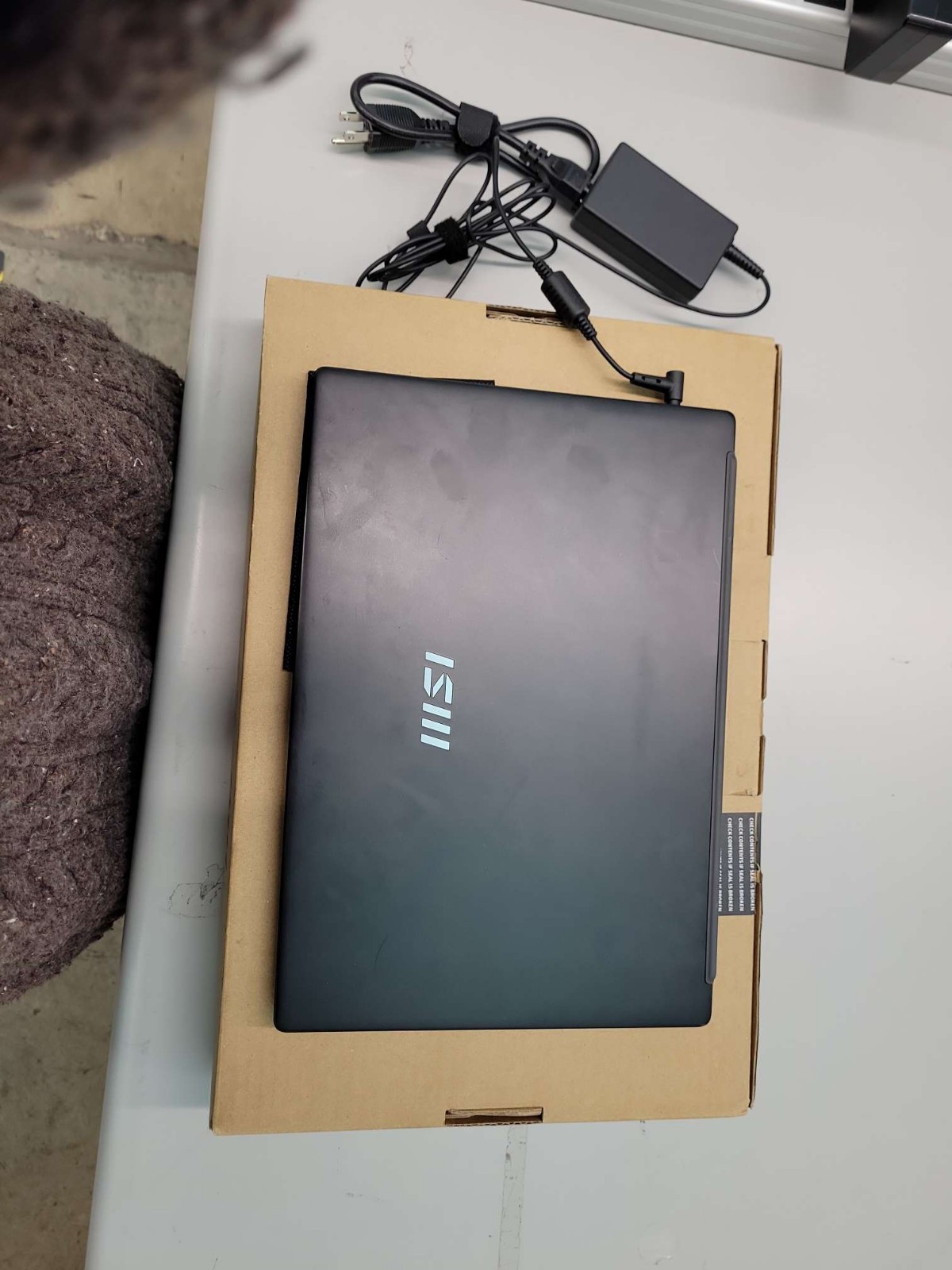 MSI Modern 14″ FHD Intel Core i7-1195G7 16GB 512GB SSD Intel Iris Xe Windows 11