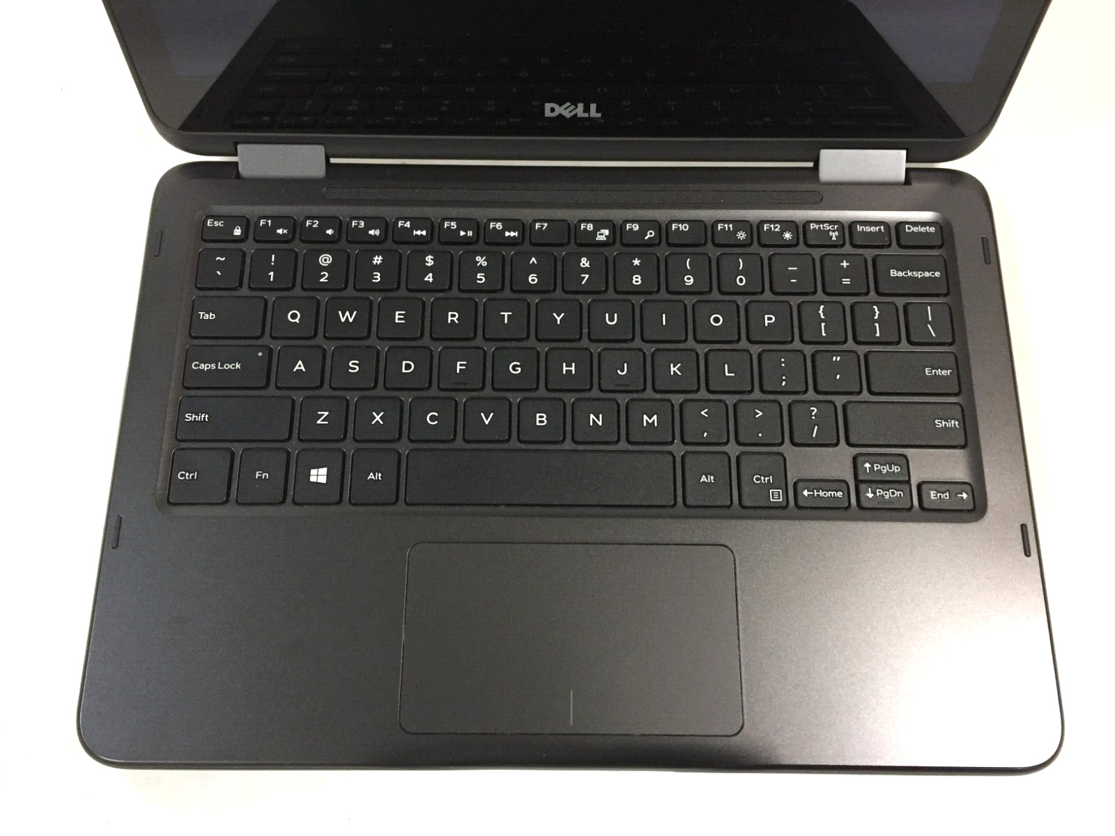 Dell Inspiron 3185 2-in-1 11.6 Touchscreen Laptop/AMD A6-9220E/4GB/32GB eMMC/W10