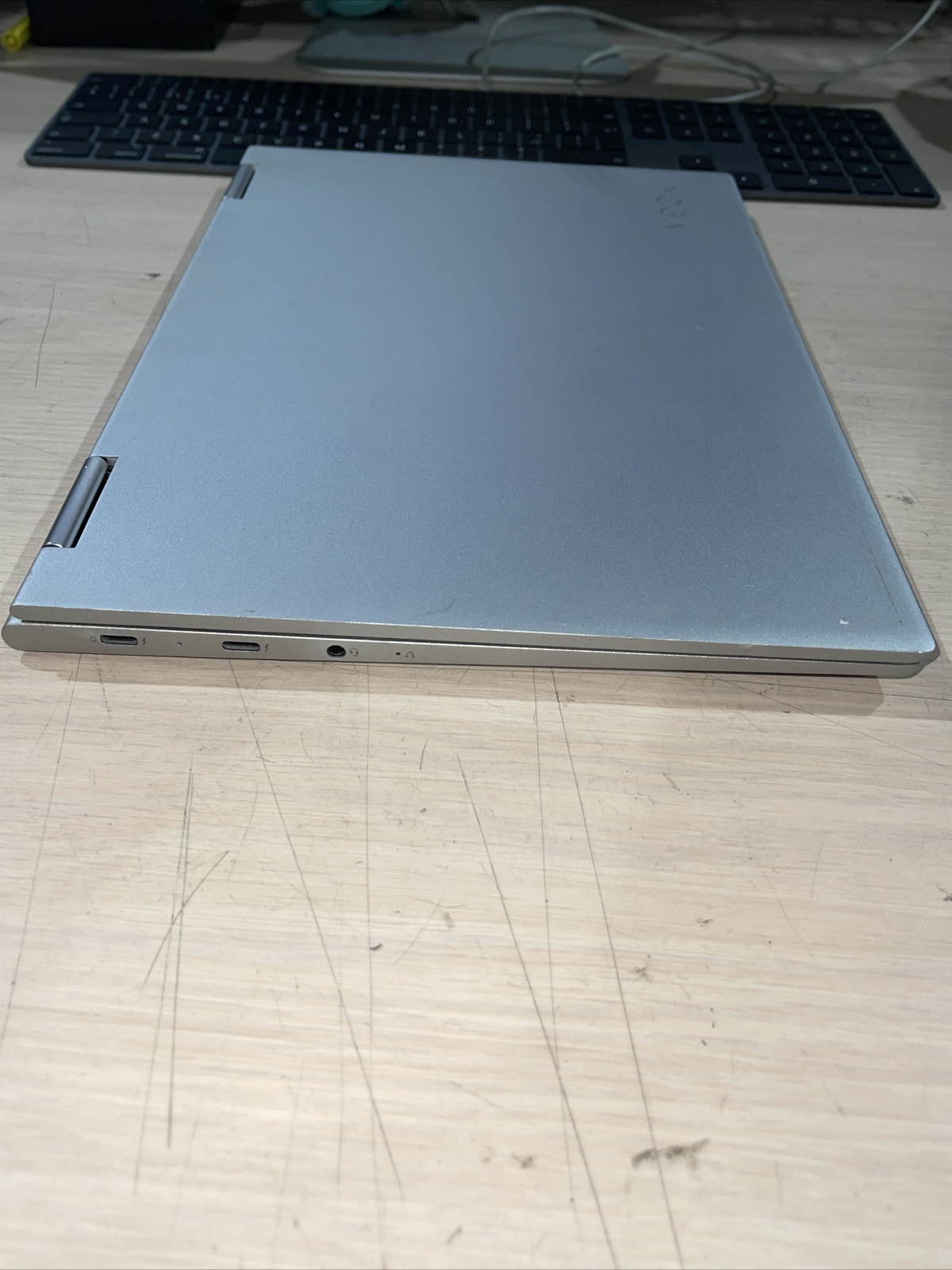 Lenovo Yoga 730-13IKB Intel Core i5-8250U 1.60GHZ 8GB RAM NO HD