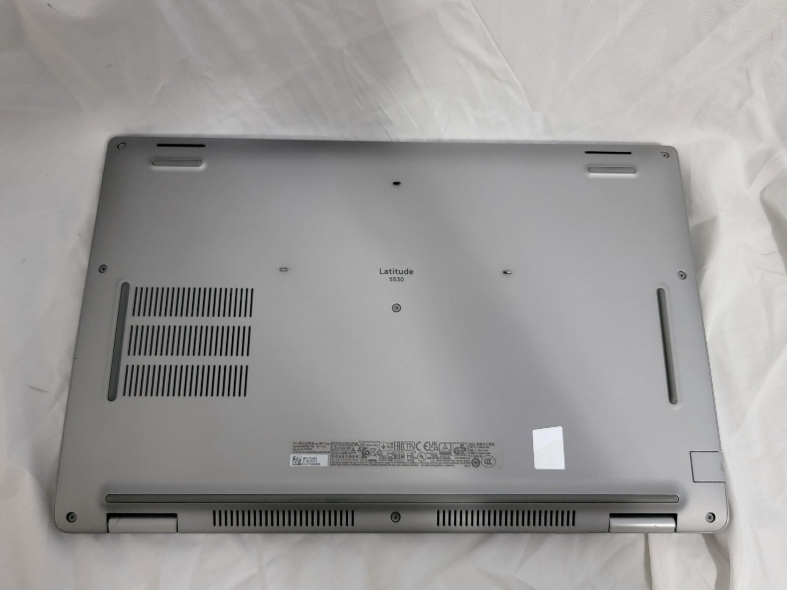Dell Latitude 5530 | i7 12th Gen | 16 GB RAM | P104F001 | Grade B
