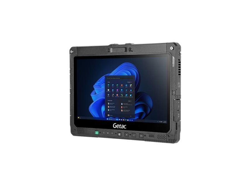 Getac K120 G3 – Intel Core i5-1335U Processor, 12.5″ LED Barcode Reader
