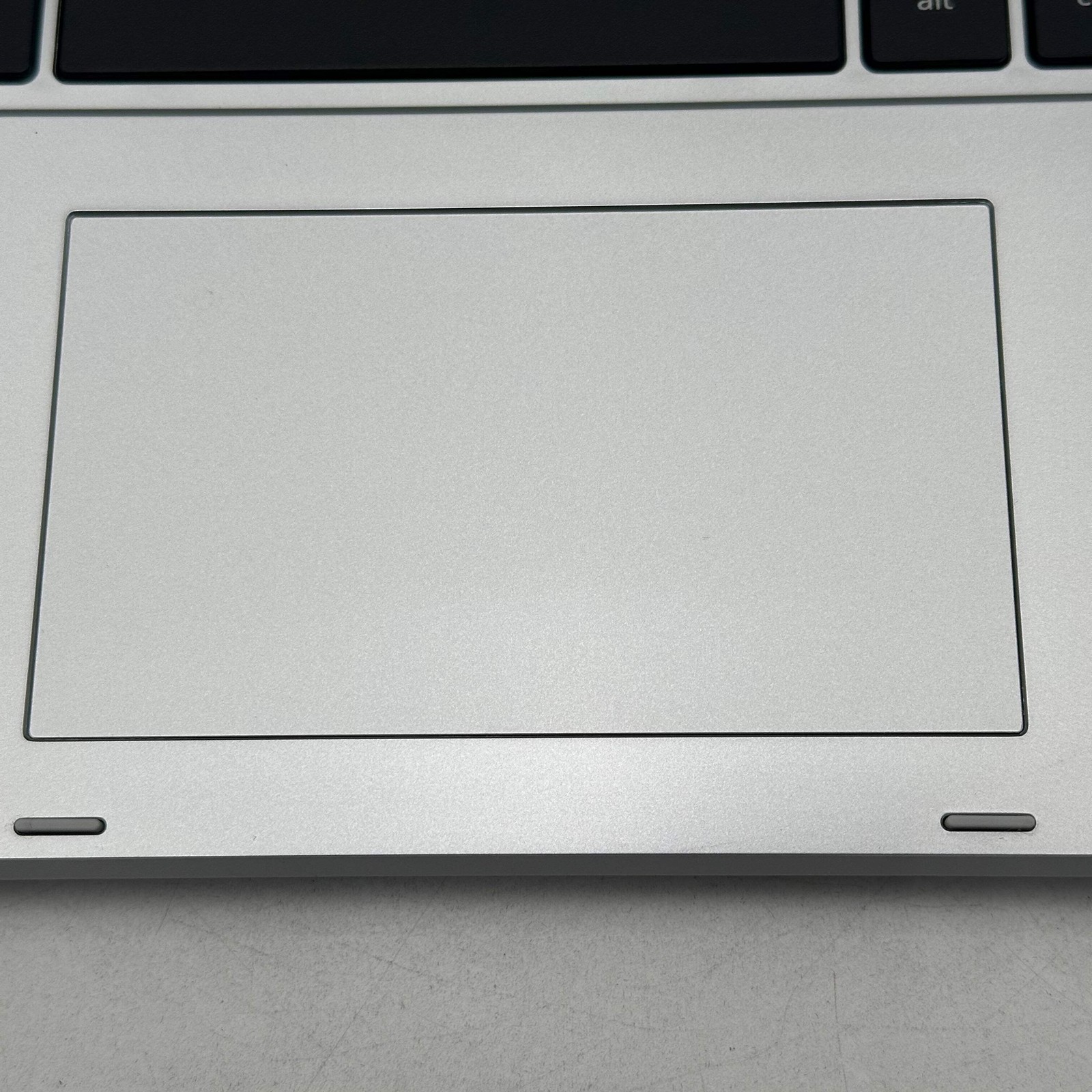 Asus Chromebook CX1400CK 14-inch Silver Intel Celeron N4500 4GB 64GB