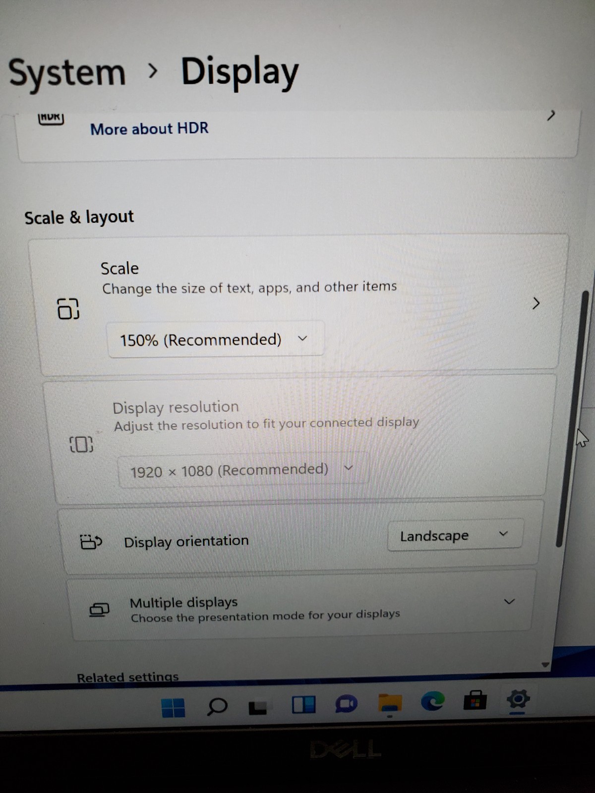 Dell Latitude 7410 14″ Laptop i5-10310U 1.7GHz 16GB RAM 256GB SSD Win11 #69