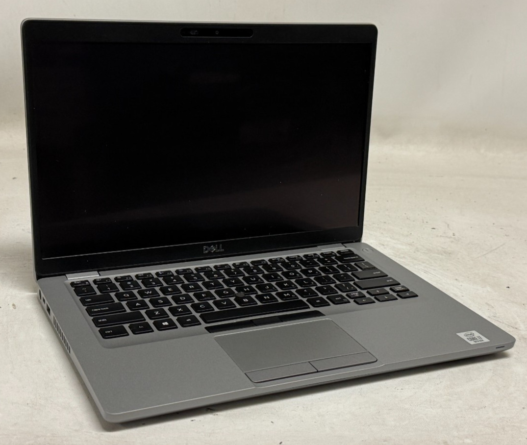 Dell Latitude 5410 14″ (i7-10610u 1.80GHz – 16GB RAM – 512GB SSD – Win11Home)