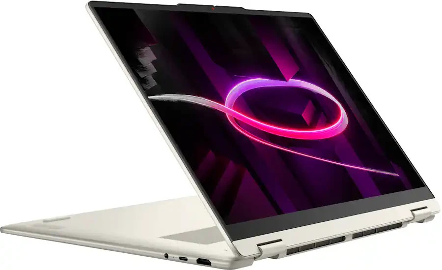 Lenovo Yoga 7a 16″ 2K OLED Touch Ryzen AI 7 24GB 512GB Copilot+ PC Laptop