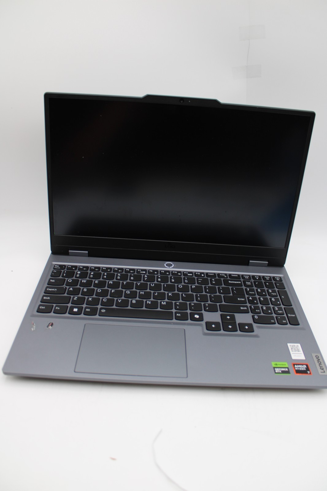 Lenovo LOQ Gaming Laptop 15.6″ – 16gb RAM | 1TB SSD|