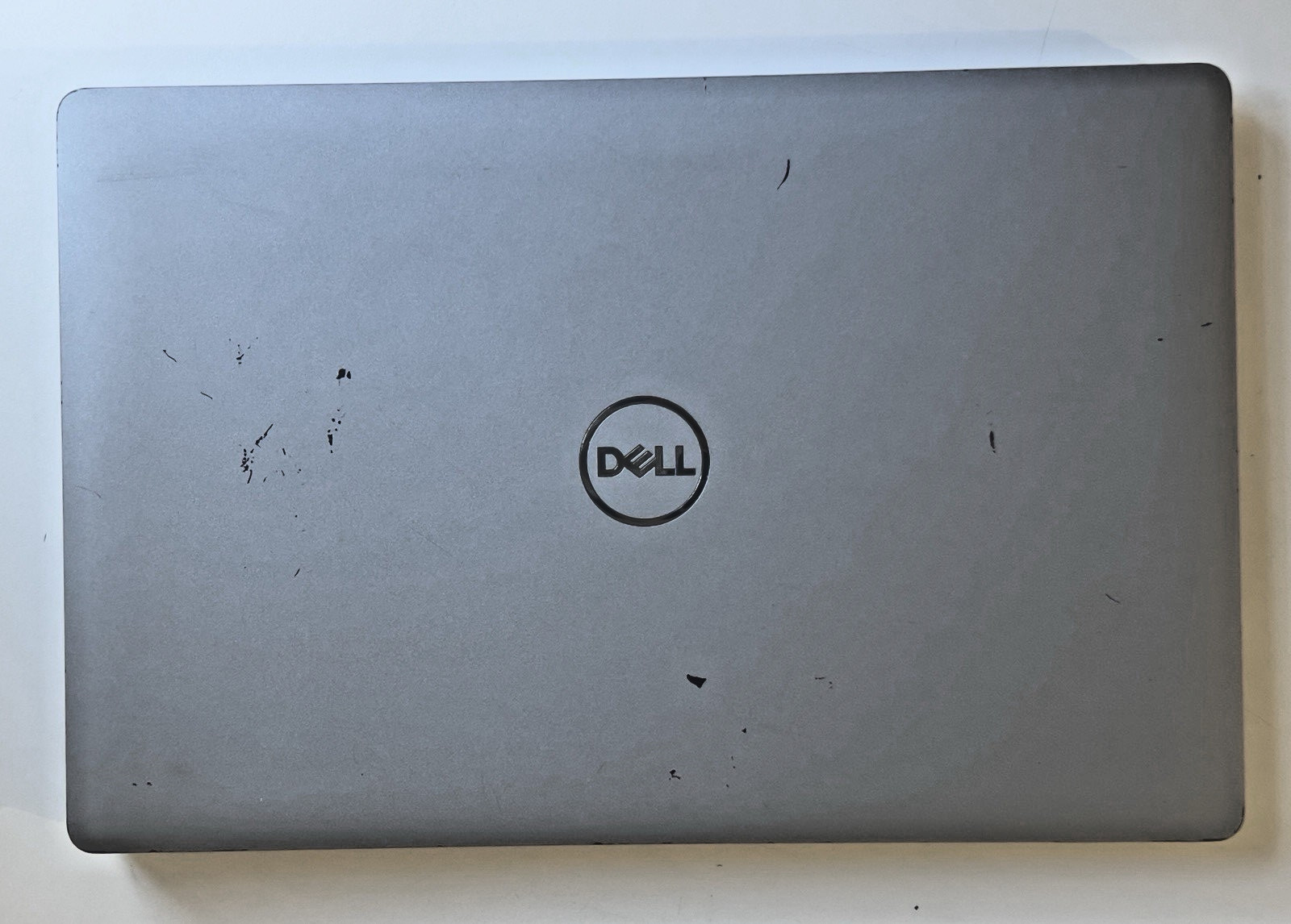Dell Latitude 5511 Laptop FHD i5-10300H 4.50GHz 12GB 512GB SSD WIN 11P NEW BATT