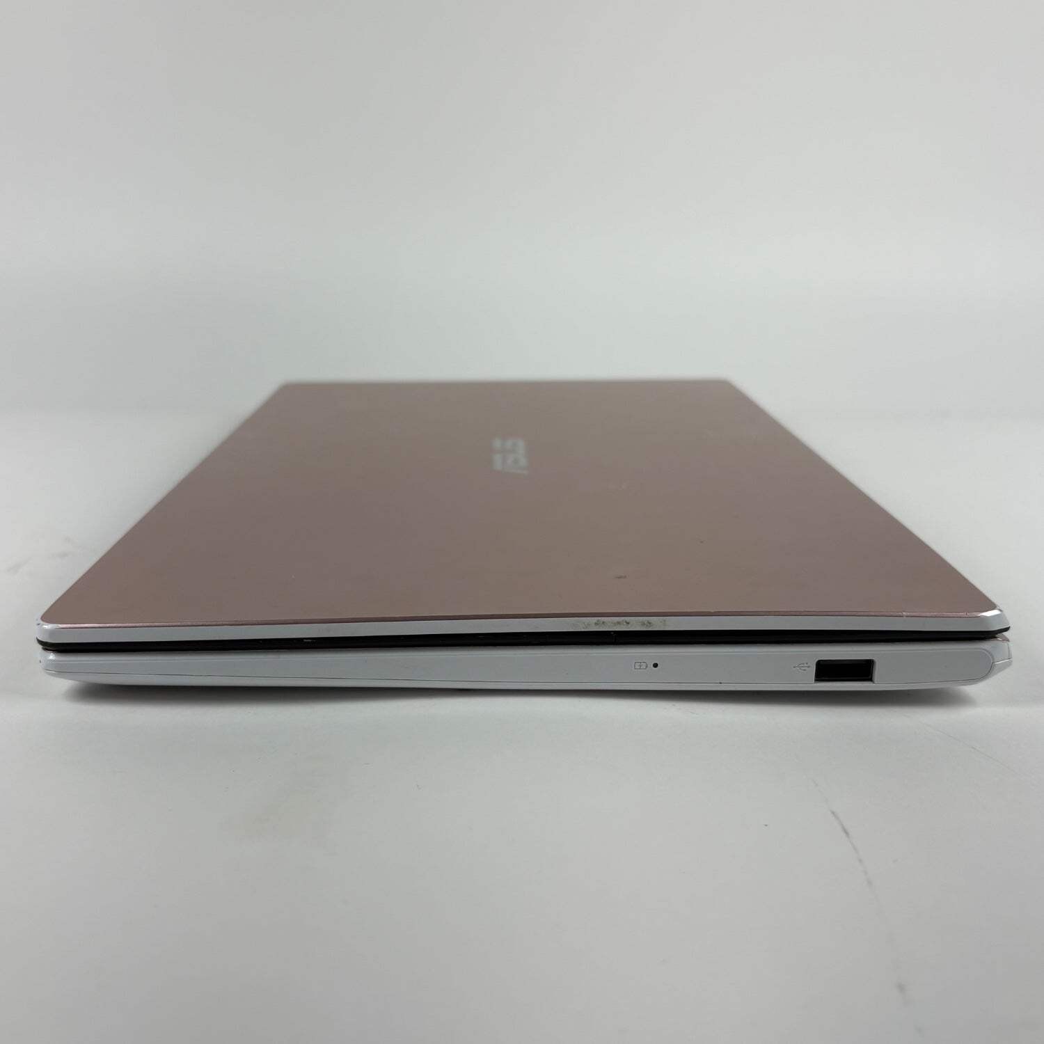 Broken Asus Vivobook 14 E410M 14″ Celeron N4020 4GB RAM 64GB SSD Cracked Frame