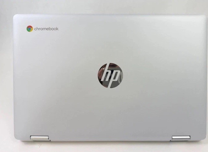 HP Chromebook x360 14b-cd0013dx 14″ HD TOUCH intel N100 3.4GHz 4GB 64GB 99tt