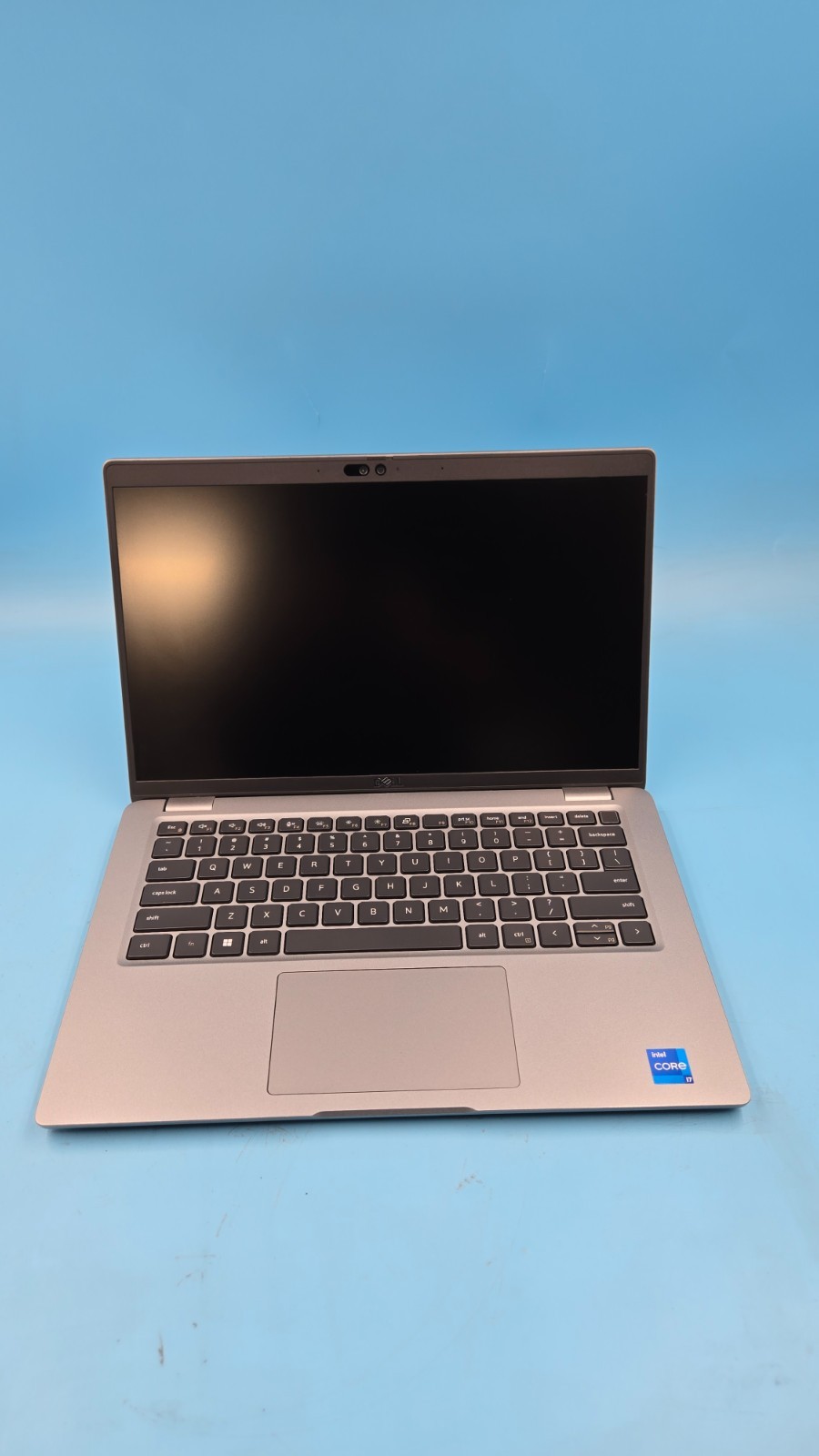 Dell Latitude 5440 14 Gray FHD | Intel i7-1355U | 16GB RAM | 256GB NVMe