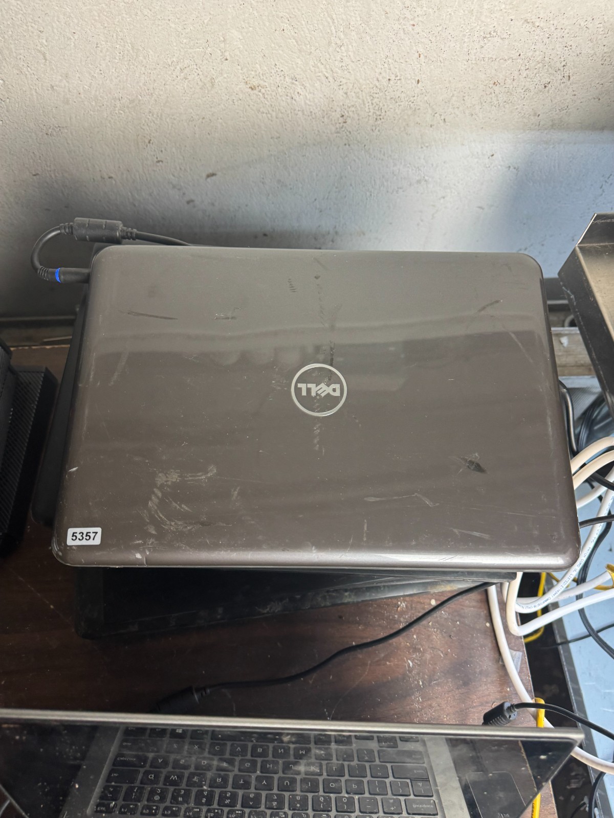 Dell Latitude 3380 Intel Core i5 7th Gen Laptop for Parts/Repair #5357