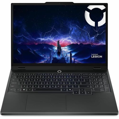 Lenovo Legion 5 15.1 WQXGA 165Hz Gaming Notebook Intel Core Ultra 7 255HX 16GB