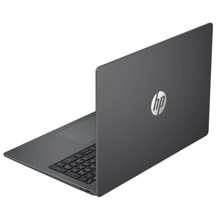 HP OmniBook 3 16″ 2K IPS AI PC Snapdragon X 16GB RAM 512GB SSD Silver