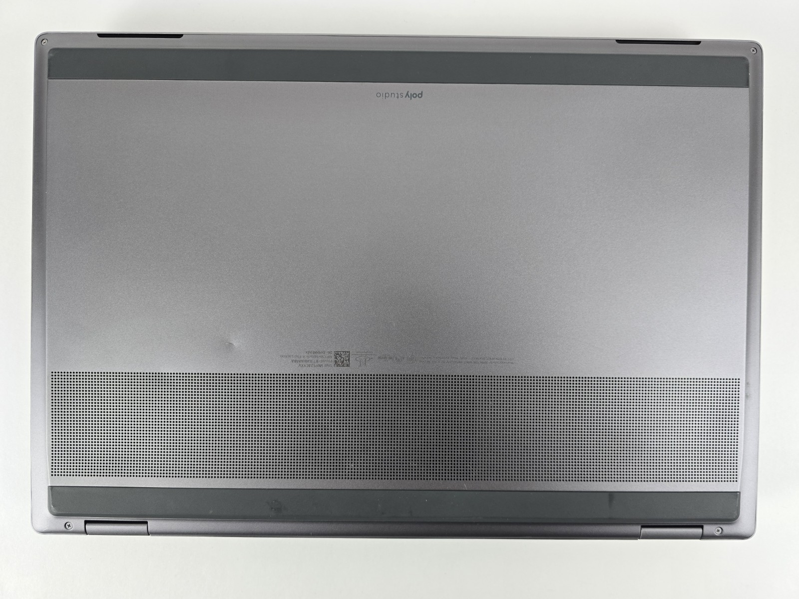HP OmniBook X Flip 16″ Touch (AMD Ryzen 5 220, 8GB RAM, 512GB SSD) Used – READ