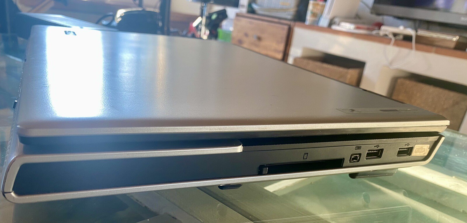 Acer Aspire 1801WSMi 43.2 cm (17″) 2GB DDR SDRAM 320GB HDD